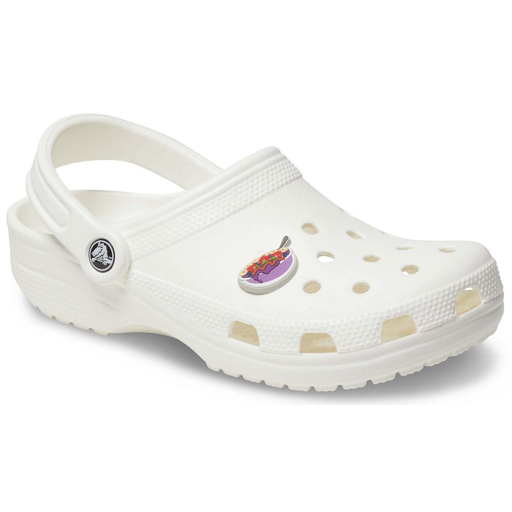 Crocs Acai Bowl | LNSUYV857