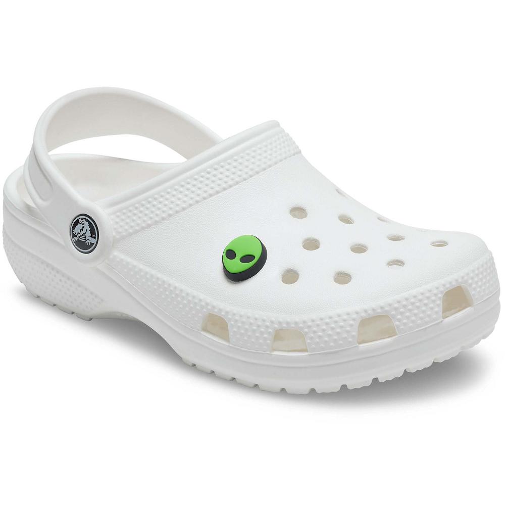 Crocs Alien Head | SUJGRE312