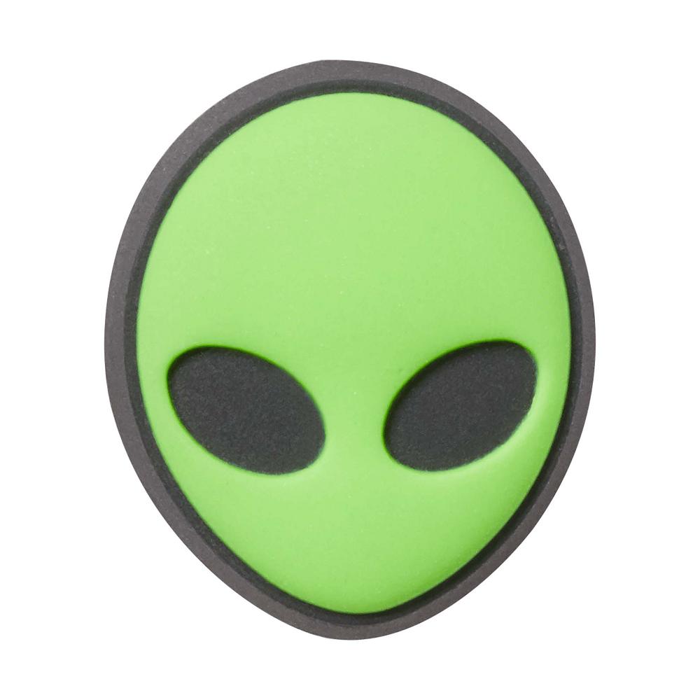 Crocs Alien Head | SUJGRE312