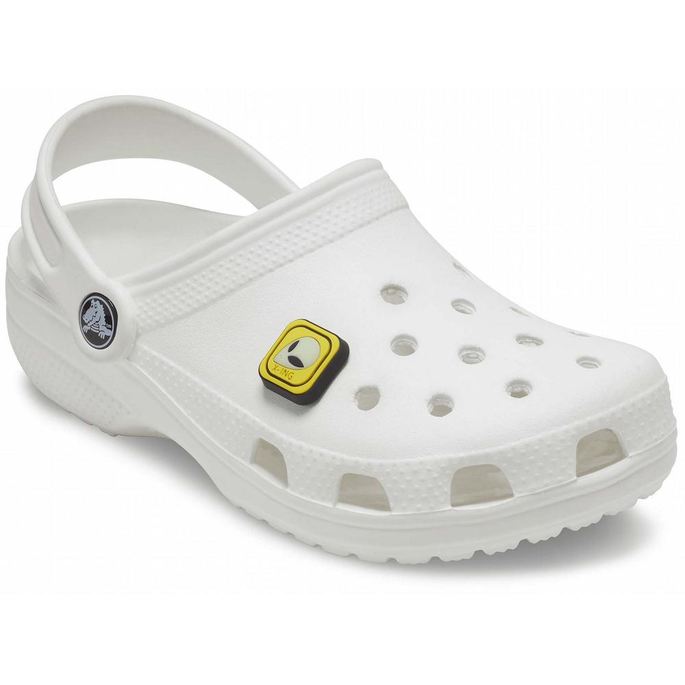 Crocs Alien X Ing | GYXFQT294