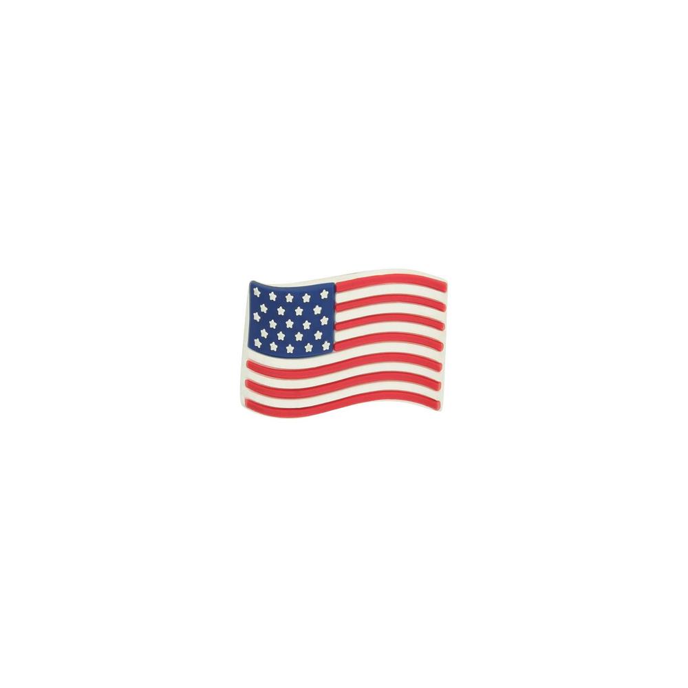 Crocs American Flag | AKGNOJ376