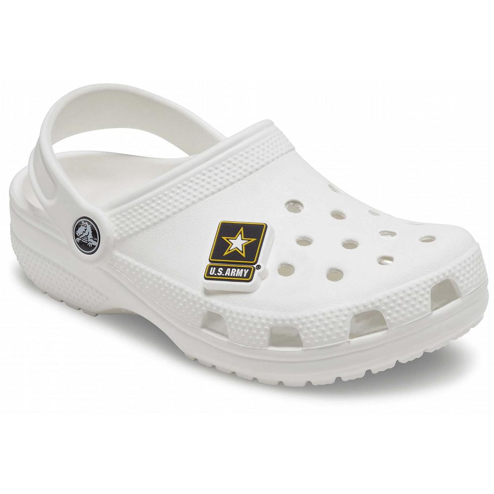 Crocs Armed Forces Army | OIHEQZ052