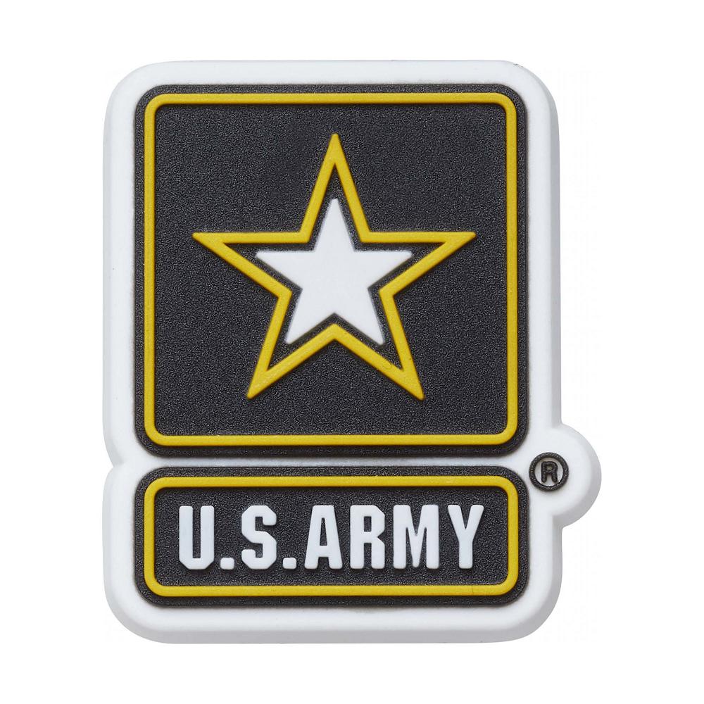 Crocs Armed Forces Army | OIHEQZ052