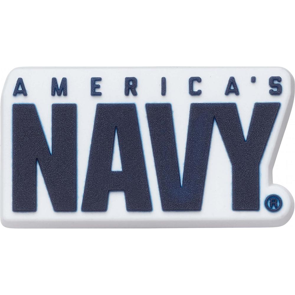 Crocs Armed Forces Navy | WUILPH784