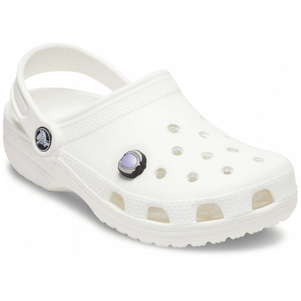 Crocs Astronaut Helmet | ZYLWSD521