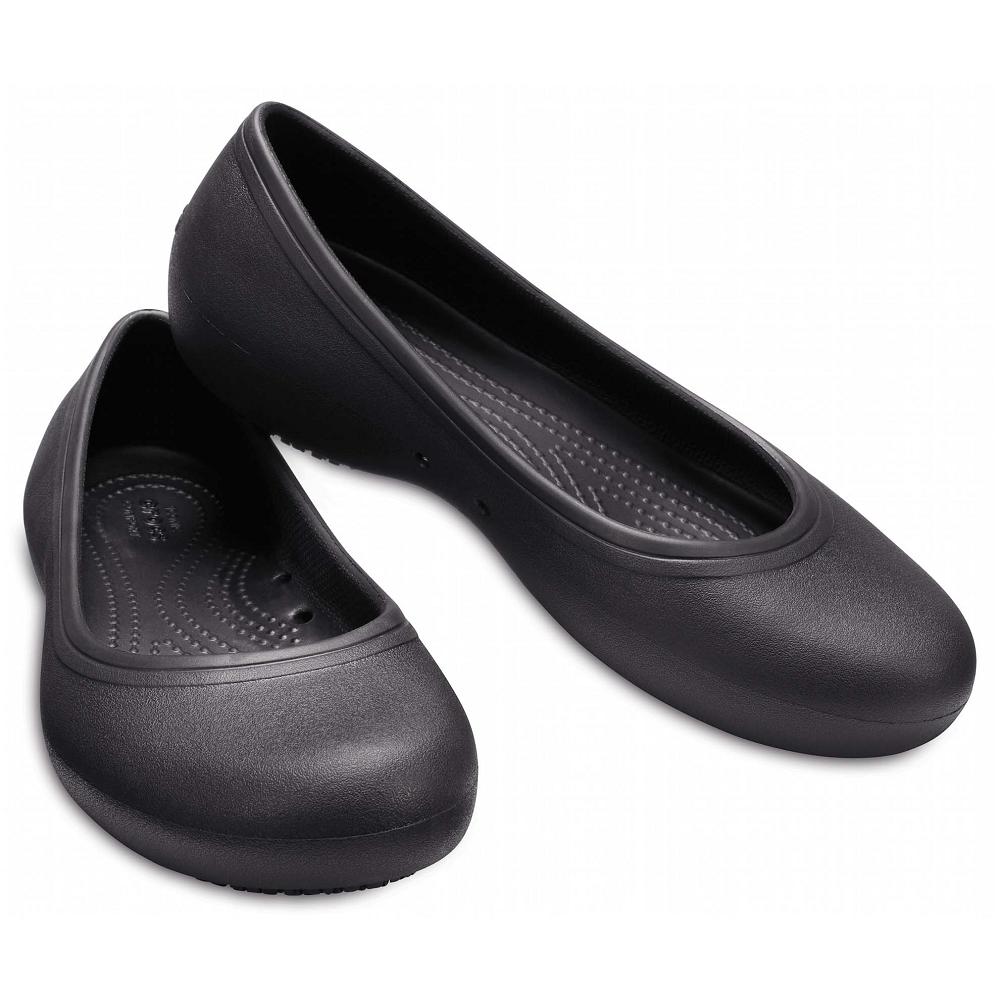Crocs At Work™ Siyah | SFRUCA628