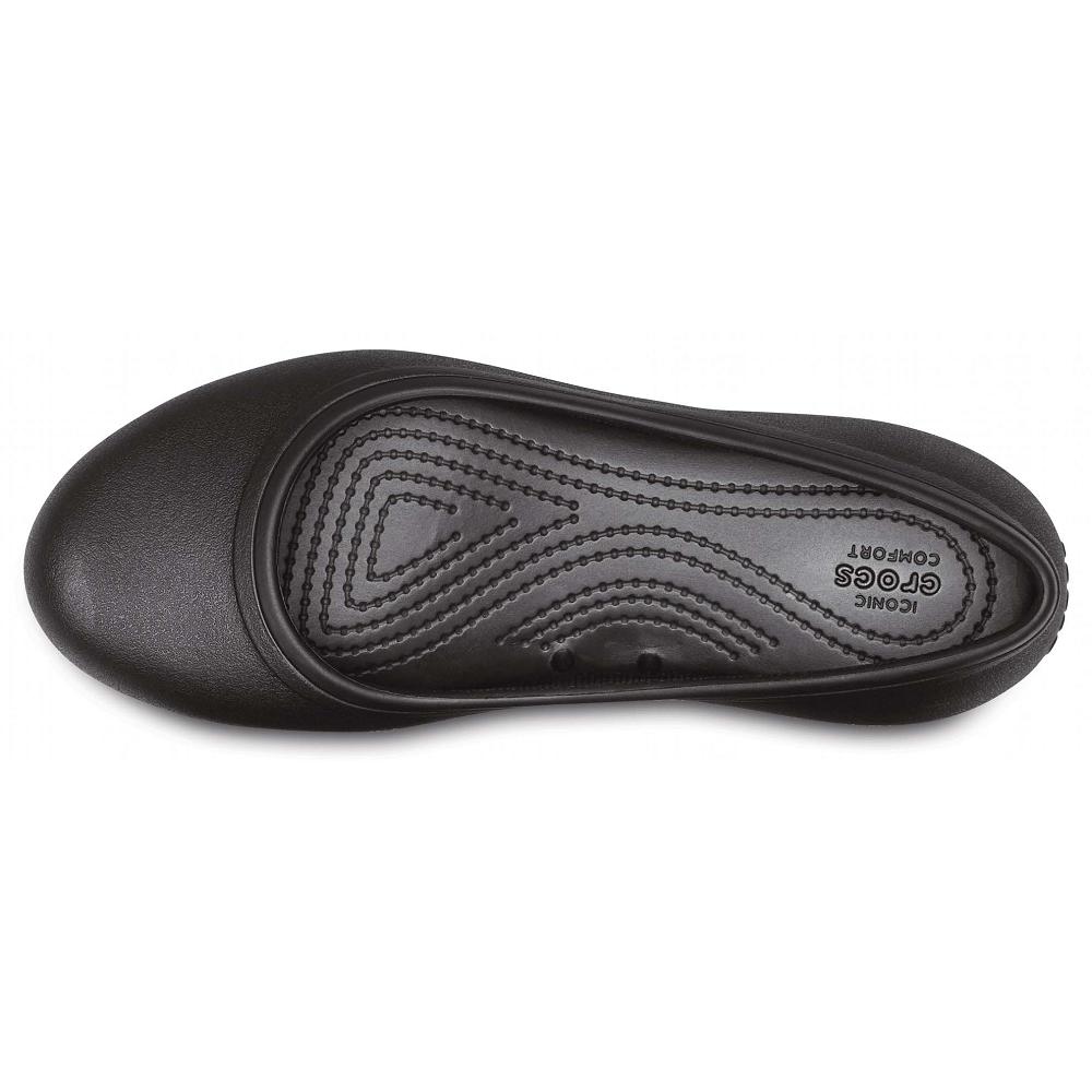 Crocs At Work™ Siyah | SFRUCA628