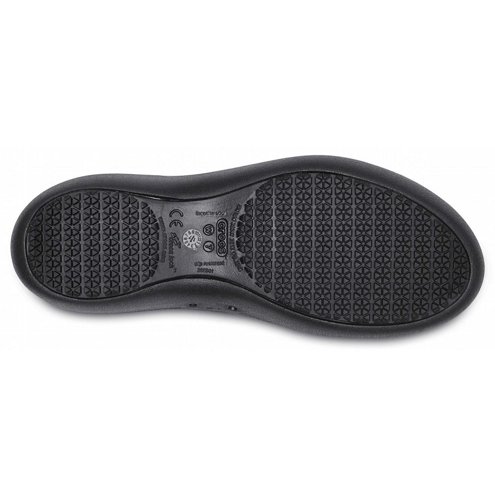 Crocs At Work™ Siyah | SFRUCA628