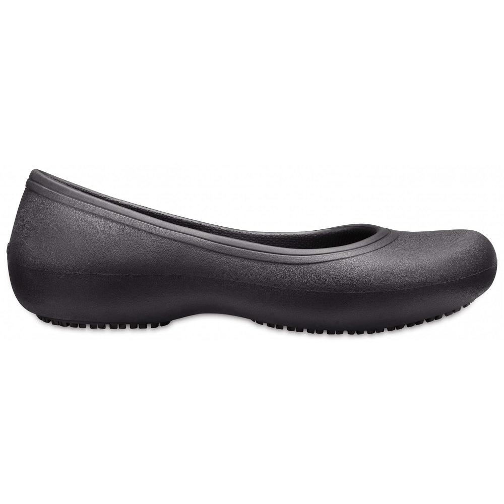 Crocs At Work™ Siyah | SFRUCA628