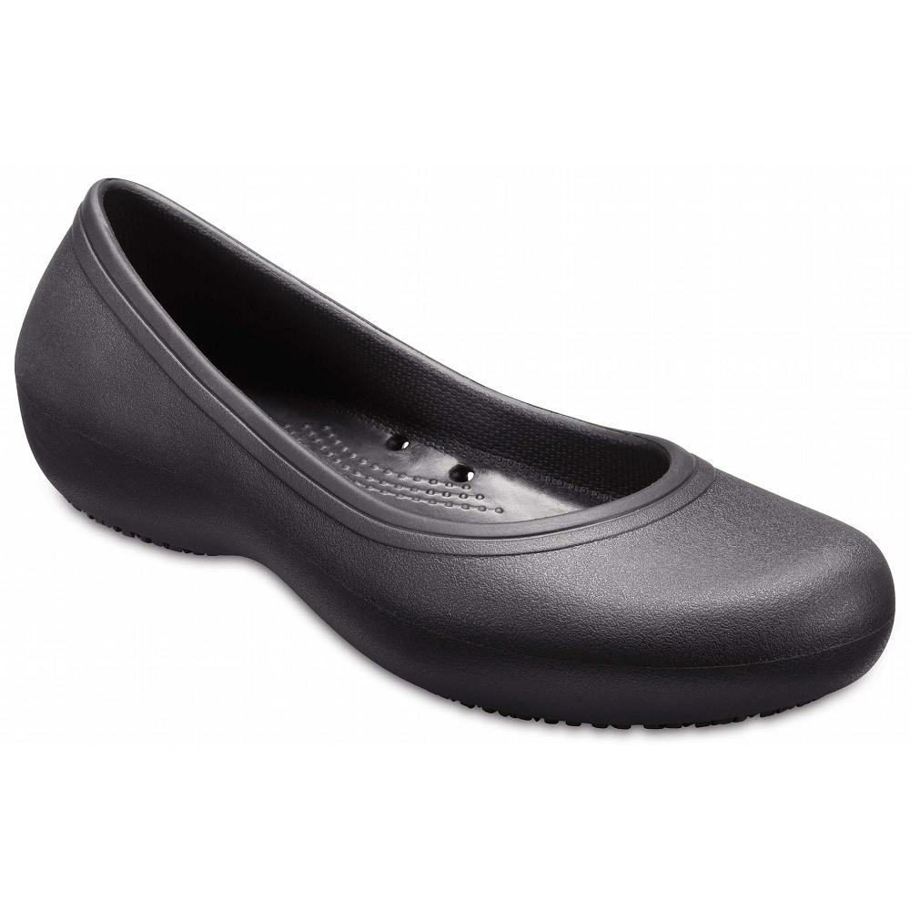 Crocs At Work™ Siyah | SFRUCA628