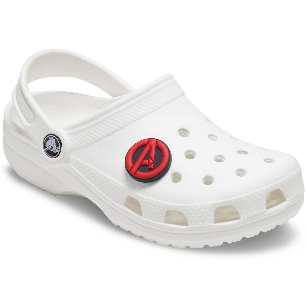 Crocs Avengers™ Symbol | HKMAJX516