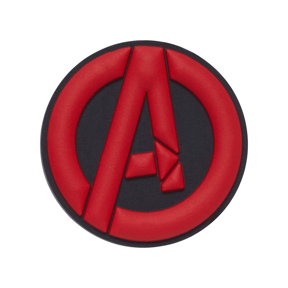 Crocs Avengers™ Symbol | HKMAJX516