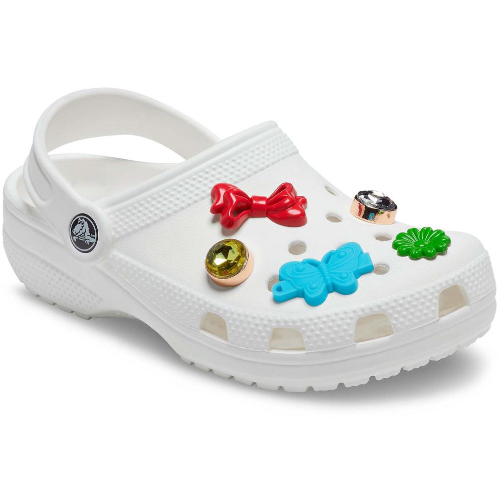 Crocs Barrett and Gem 5 Pack | RYFWBU625