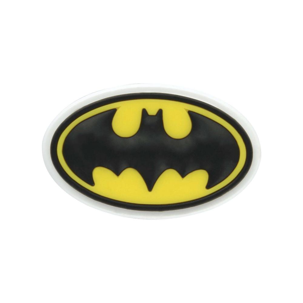 Crocs Batman Shield | DFHOLY140
