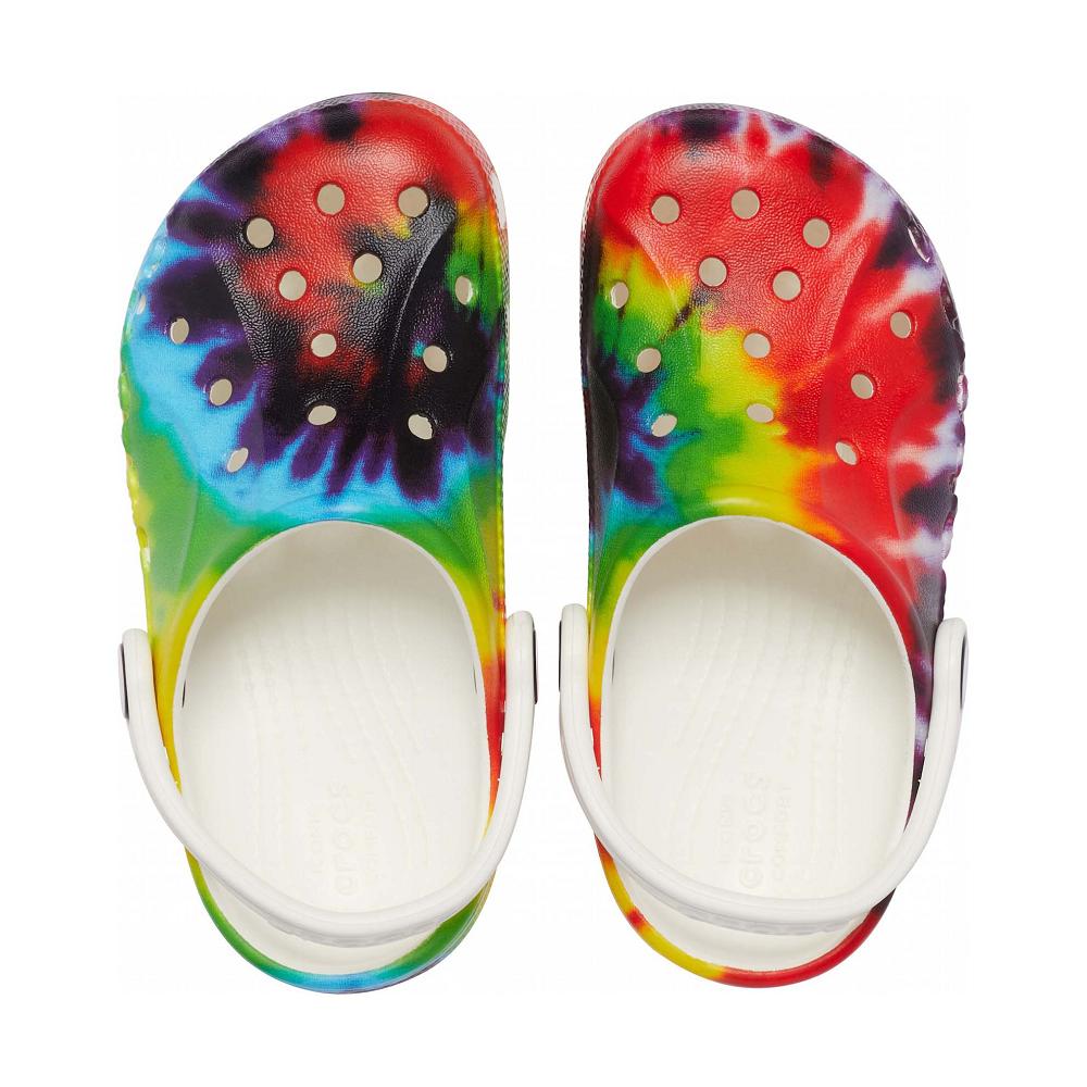 Crocs Baya Graphic Renkli | CINPVQ243