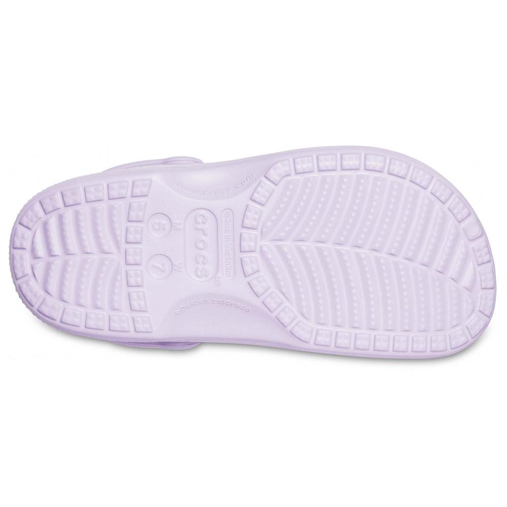 Crocs Baya Lined Pembe | SYNGOV248