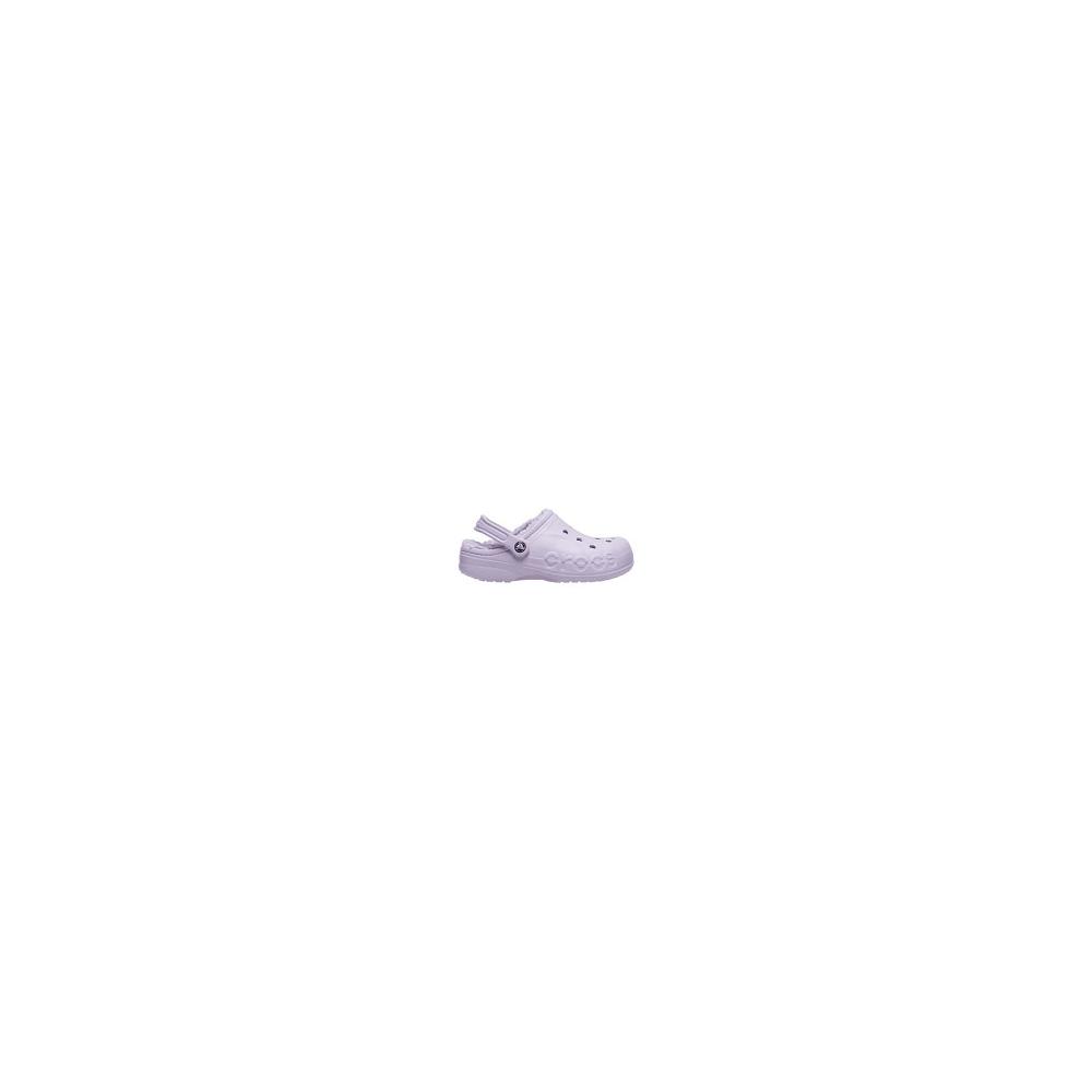 Crocs Baya Lined Pembe | SYNGOV248