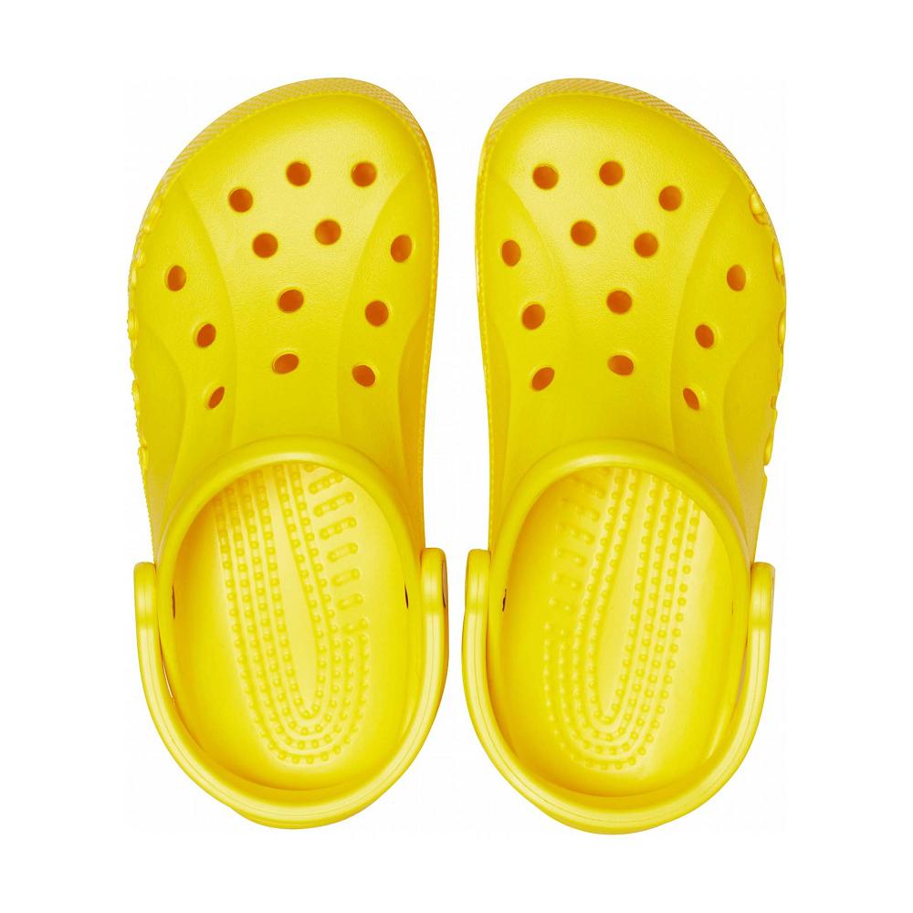 Crocs Baya Sarı | QCBPUA064