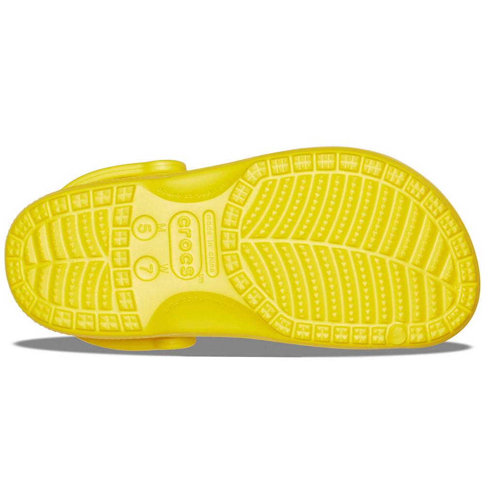 Crocs Baya Sarı | QCBPUA064