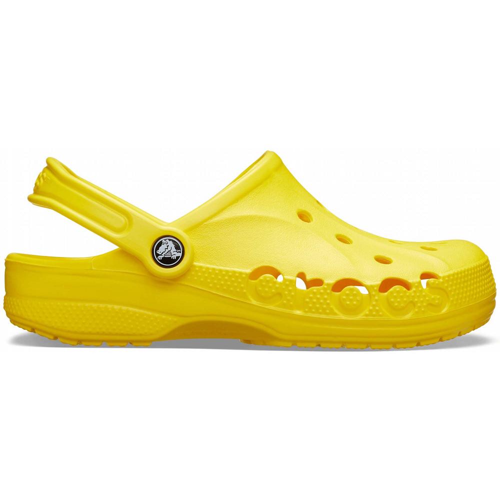 Crocs Baya Sarı | QCBPUA064