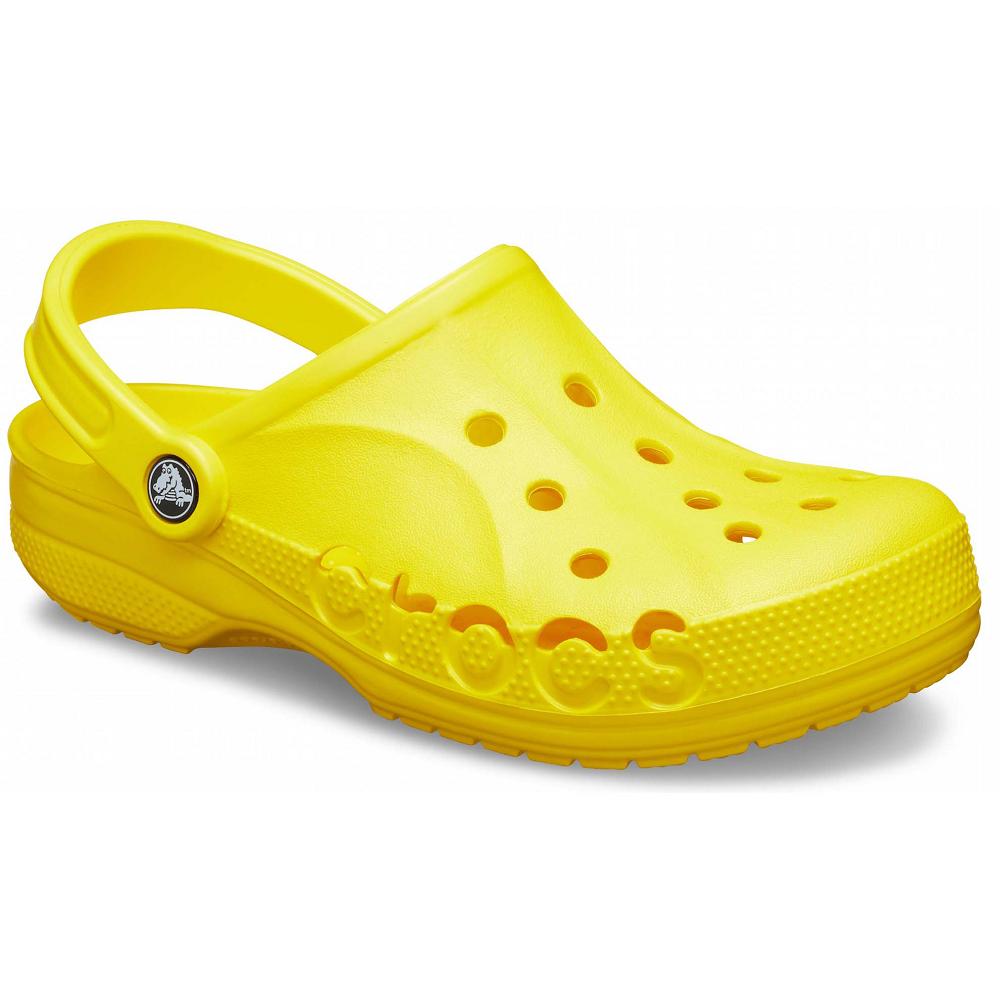 Crocs Baya Sarı | QCBPUA064