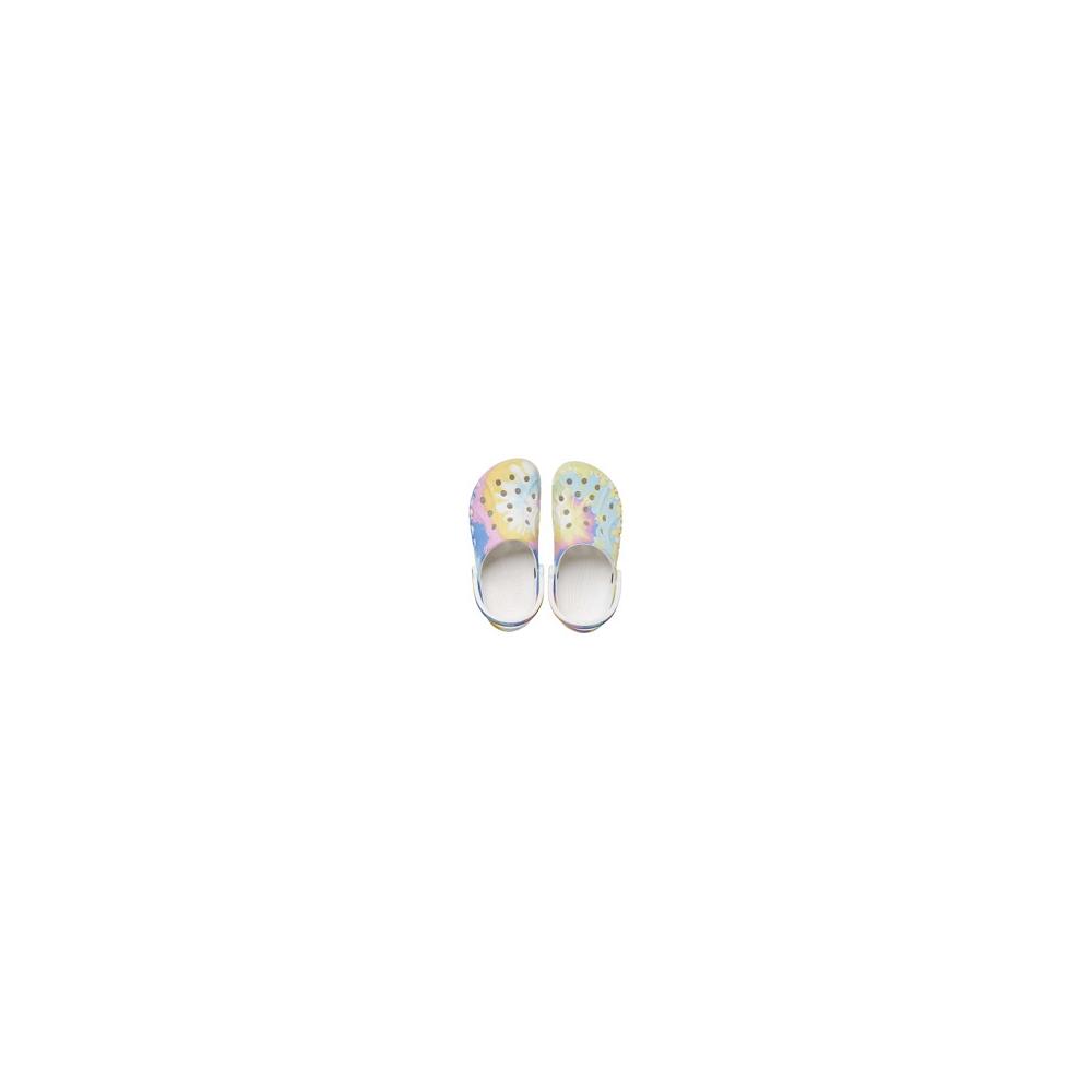 Crocs Baya TieTürkiye -Dye Renkli | WVCELU716
