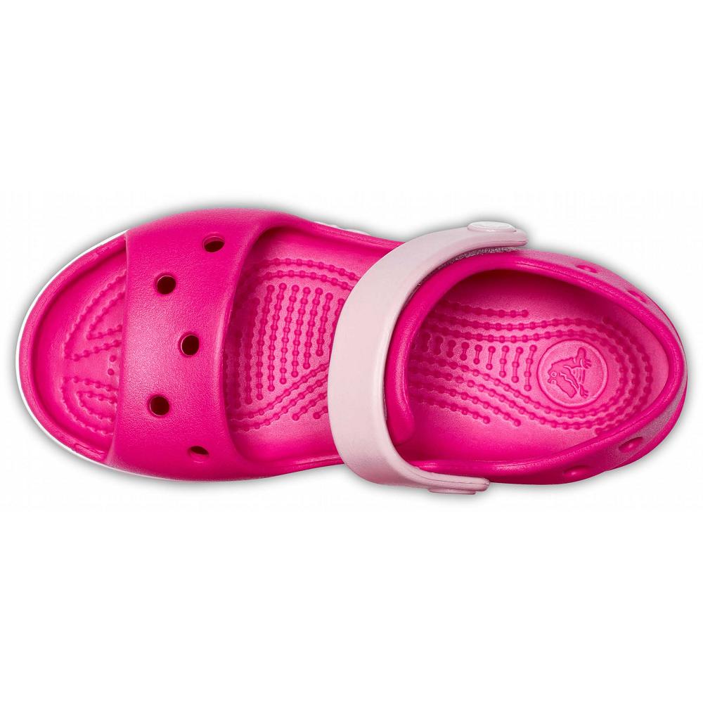 Crocs Bayaband Pembe | WHJIQZ571