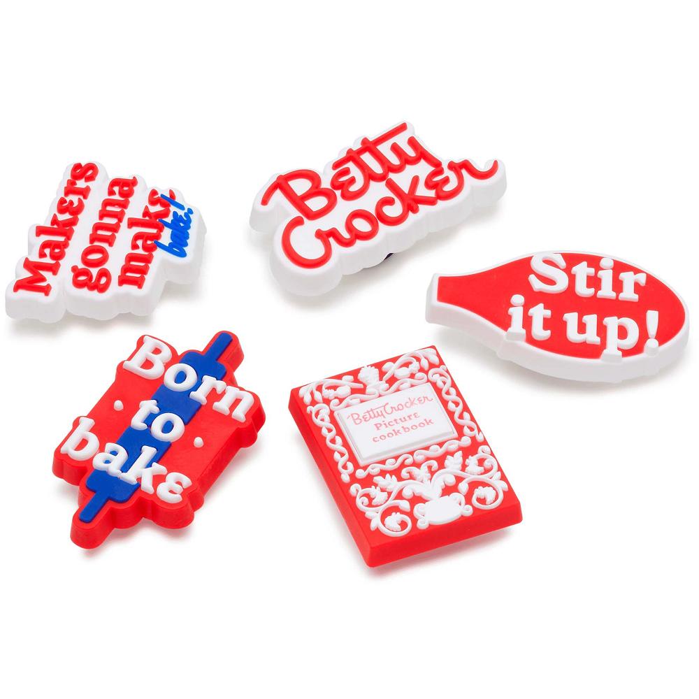 Crocs Betty Crocker | ECOVLU480