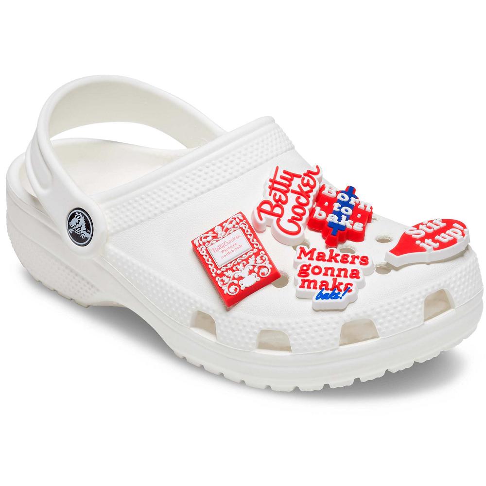Crocs Betty Crocker | ECOVLU480