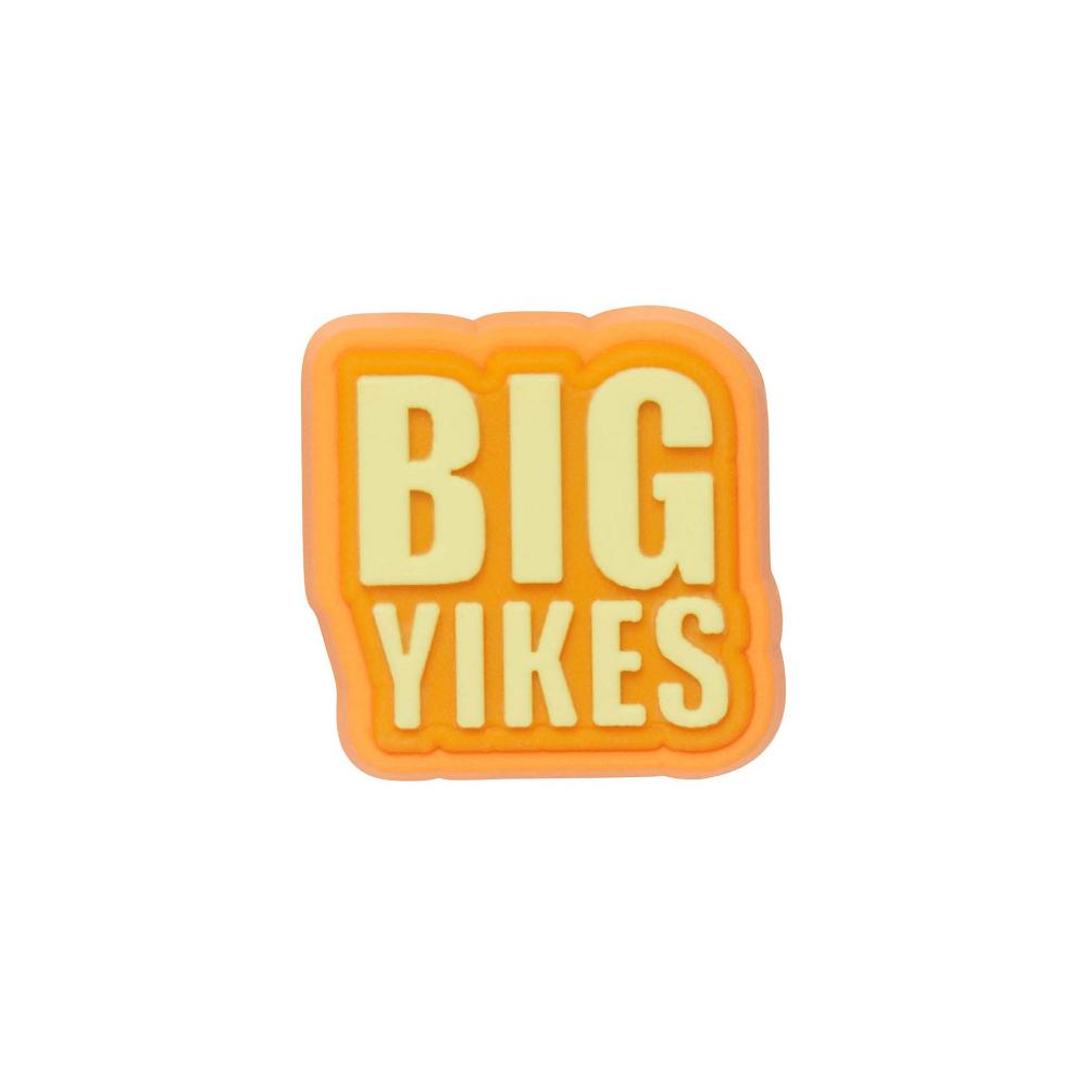 Crocs Big Yikes | EOIWUC205