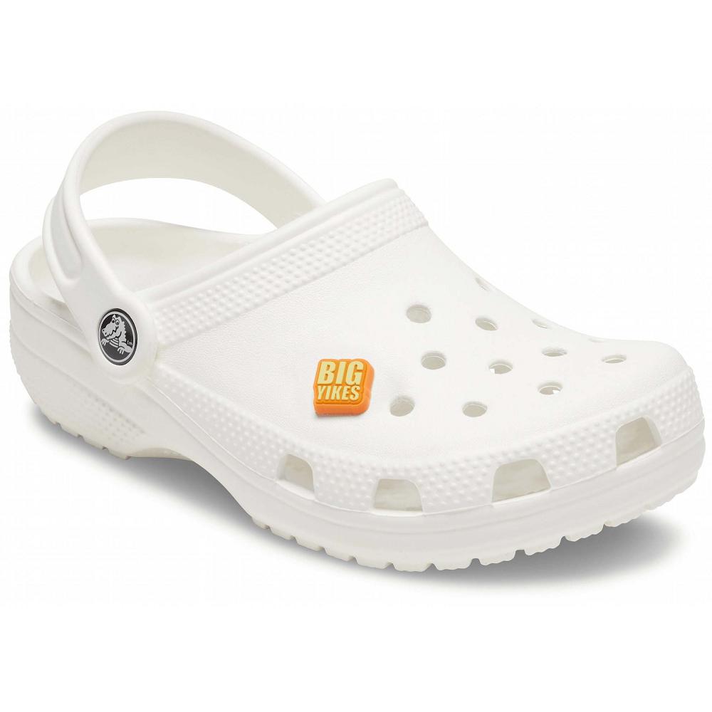 Crocs Big Yikes | UWNOGR971