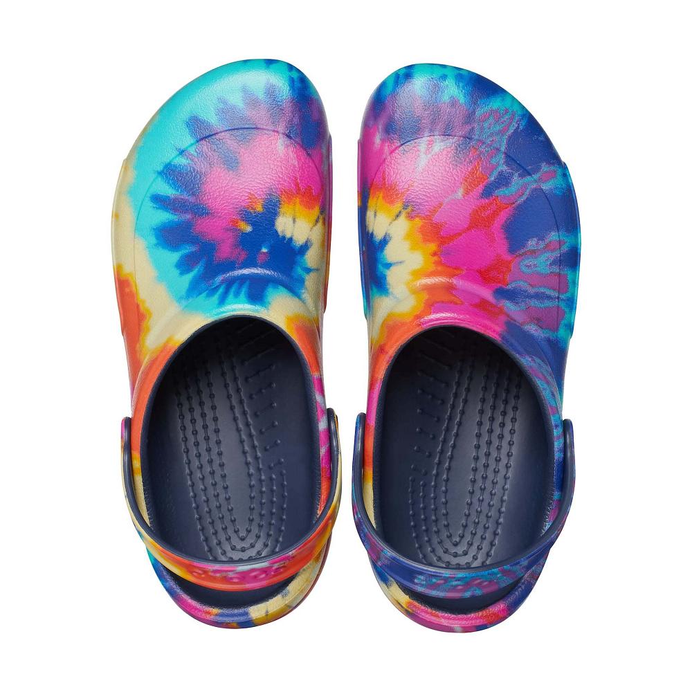 Crocs Bistro Graphic Renkli | AIDQFM086