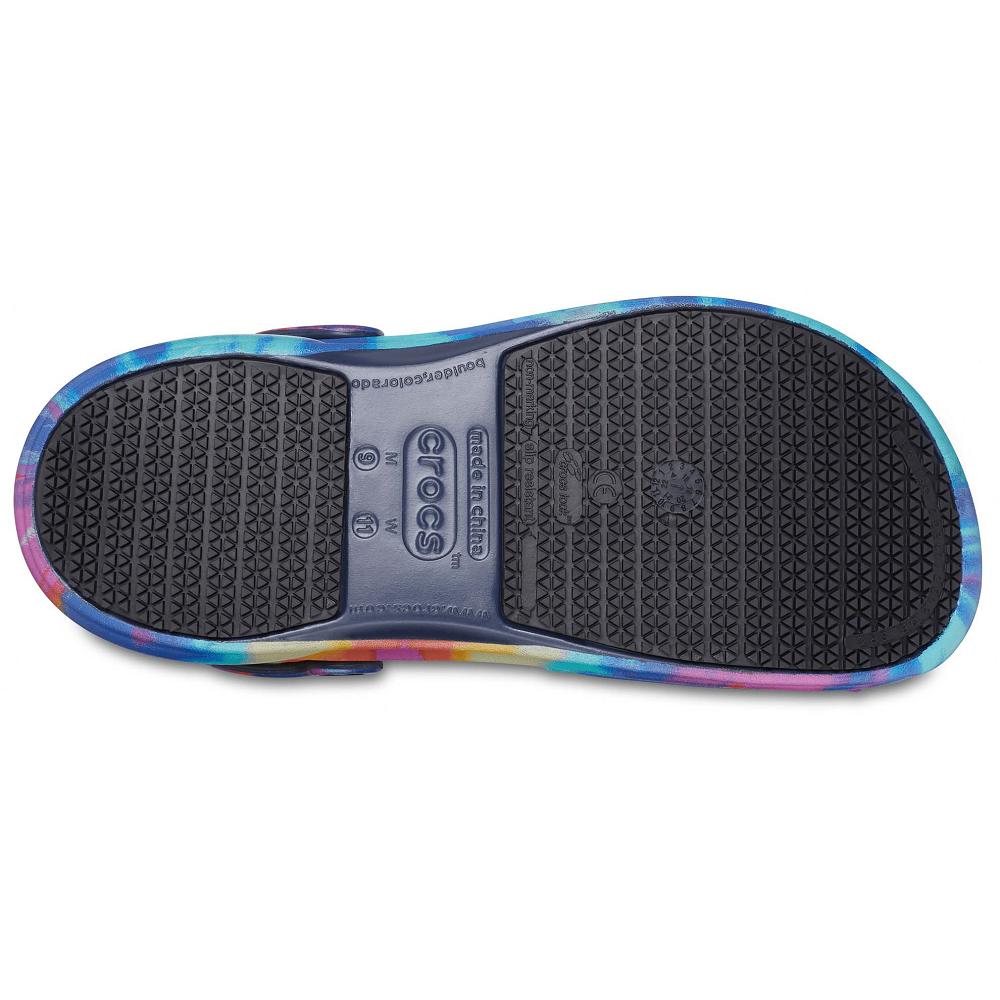 Crocs Bistro Graphic Renkli | AIDQFM086