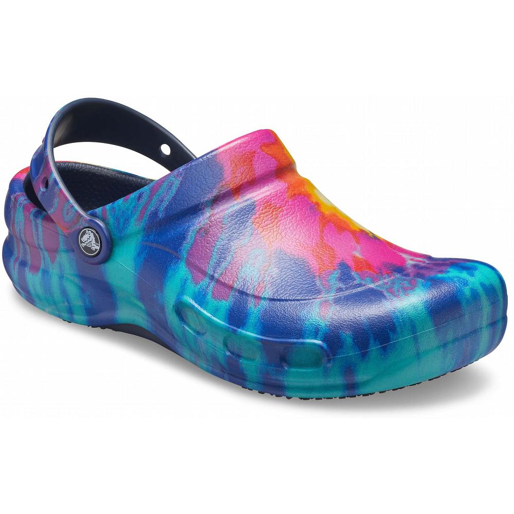 Crocs Bistro Graphic Renkli | AIDQFM086