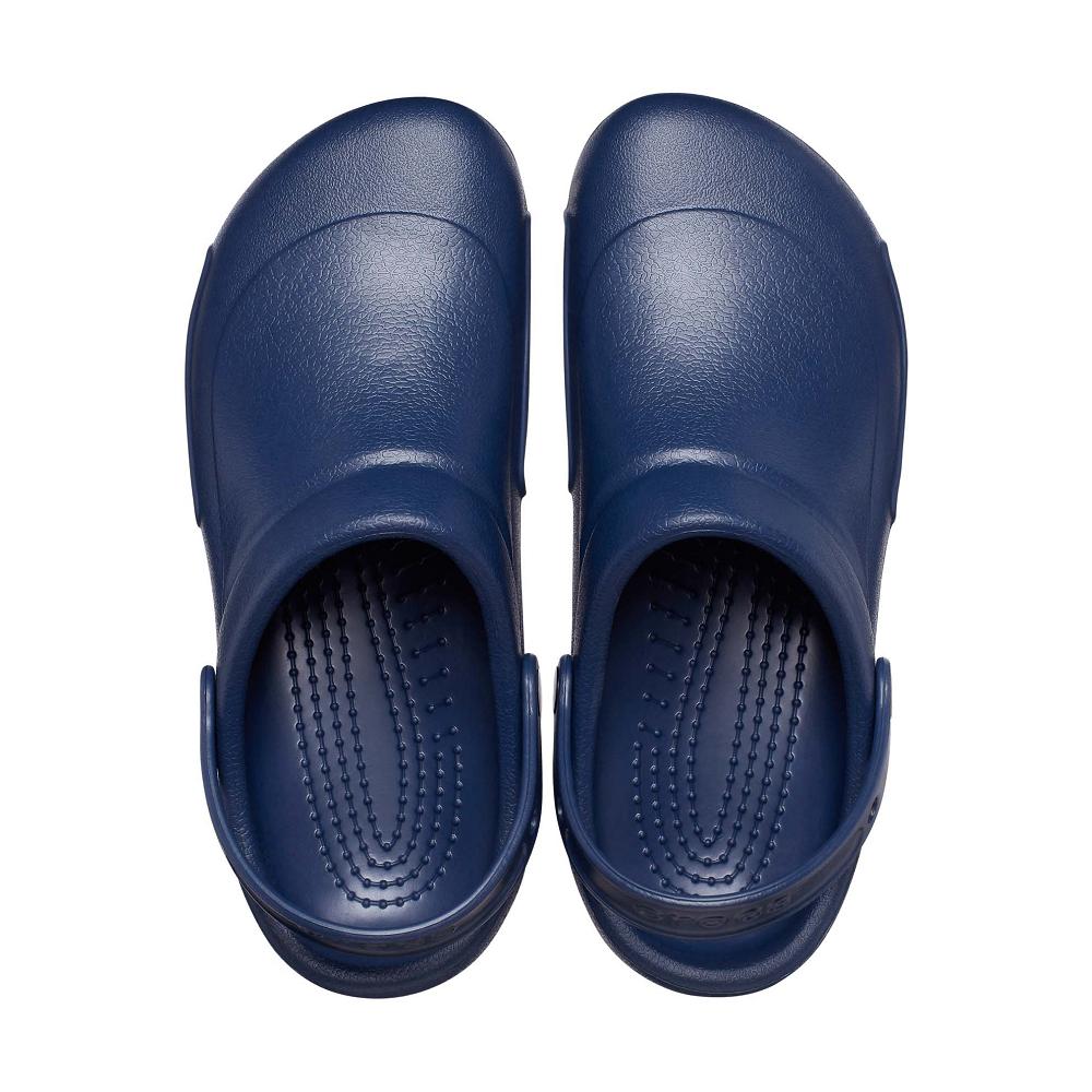 Crocs Bistro Lacivert | EBPCRL498