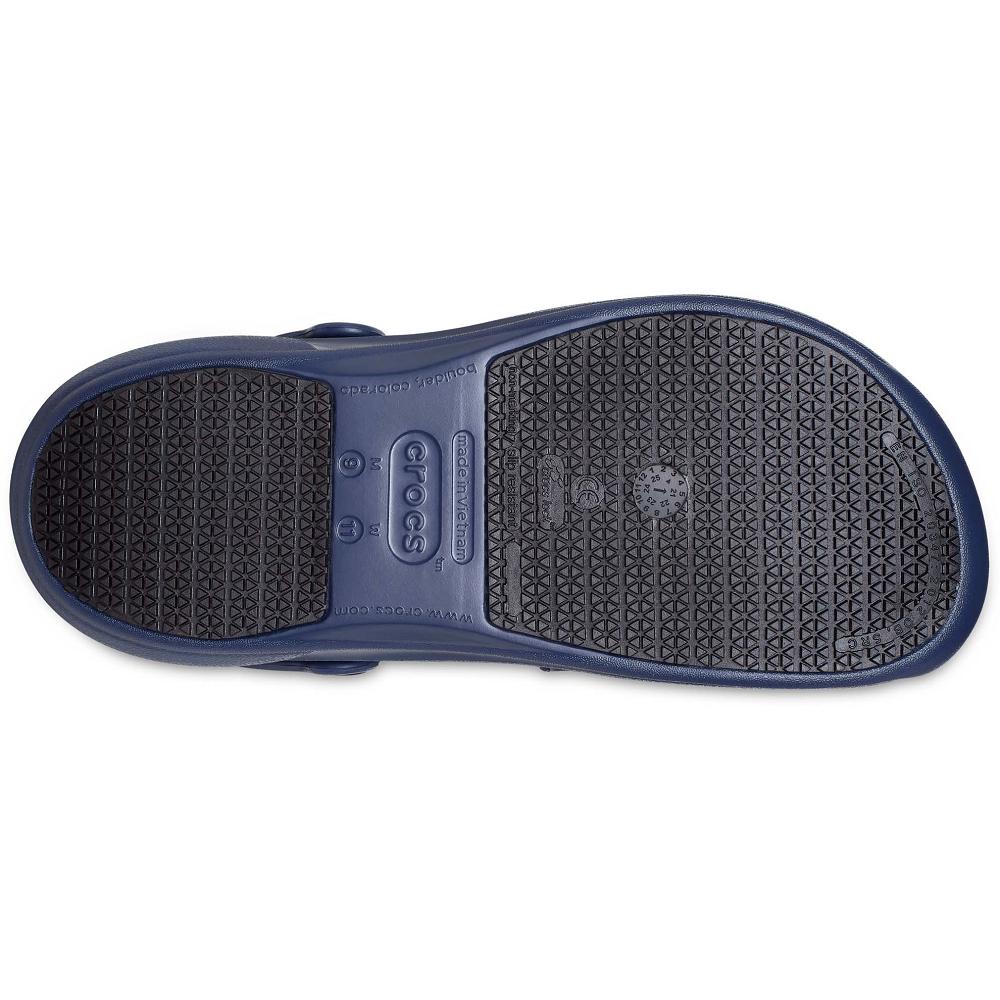 Crocs Bistro Lacivert | EBPCRL498
