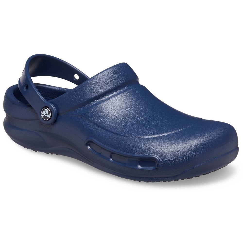 Crocs Bistro Lacivert | XKLZTJ619