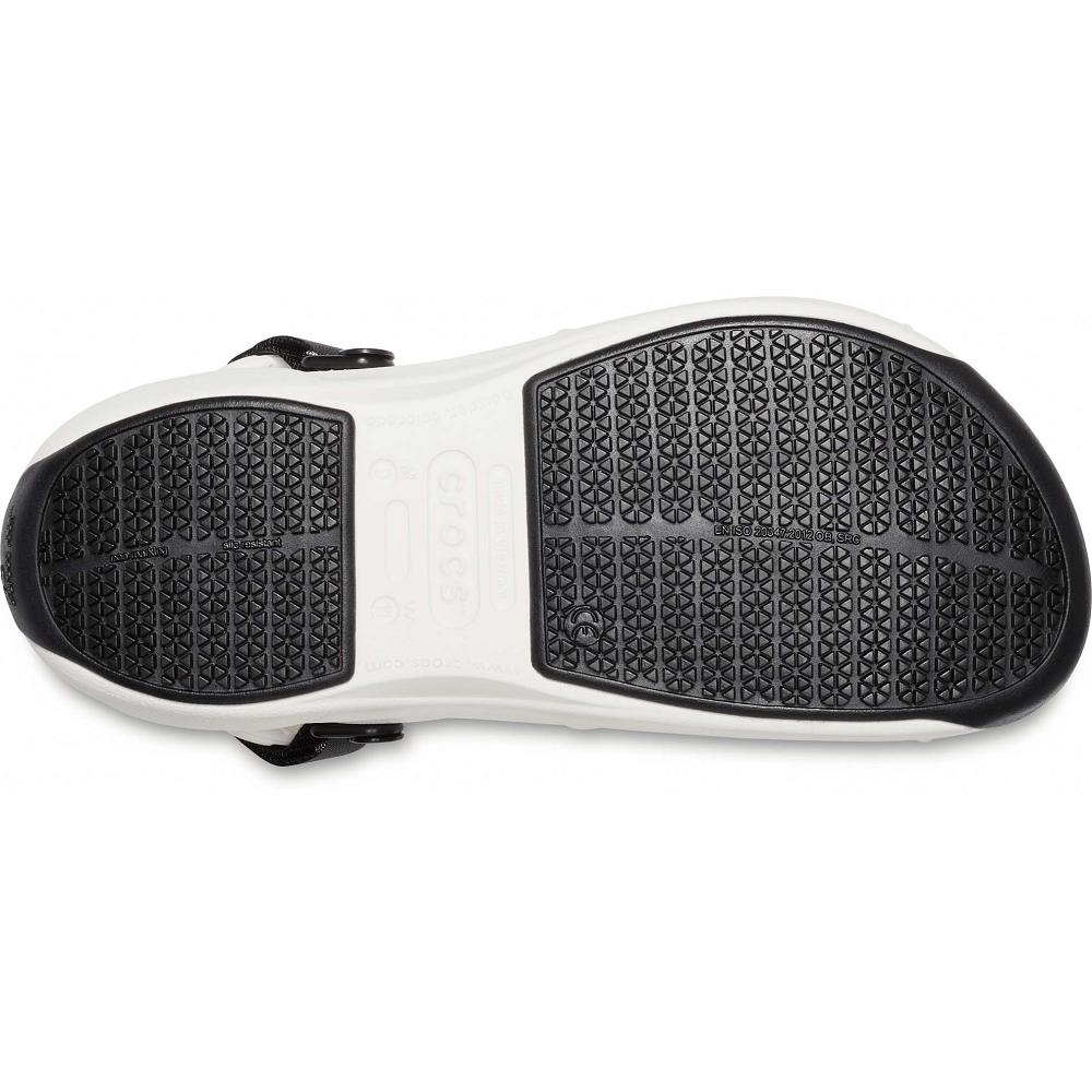 Crocs Bistro Pro LiteRide™ Bej Rengi | JSCKWE591