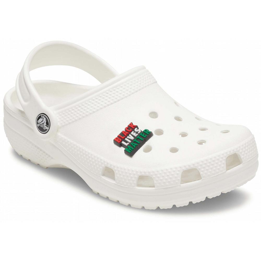 Crocs Black Lives Matter | VLHKNP967