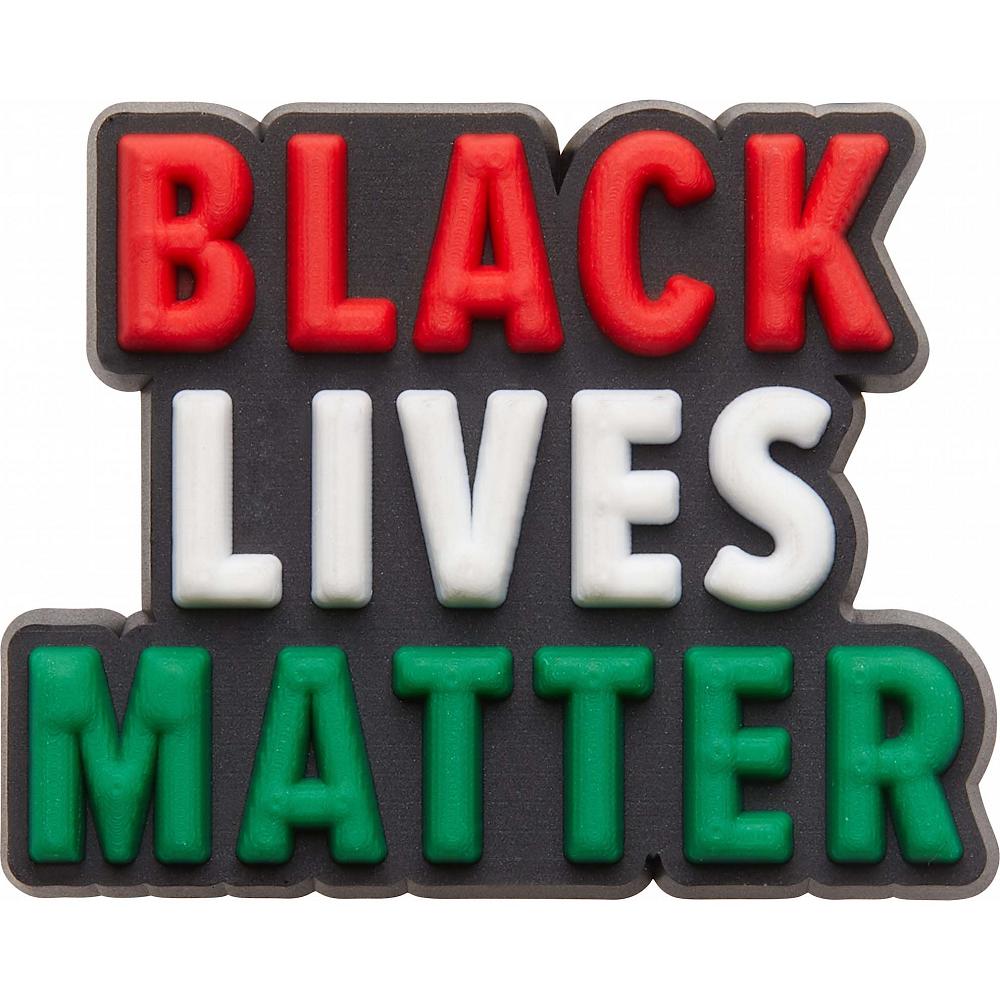 Crocs Black Lives Matter | VLHKNP967