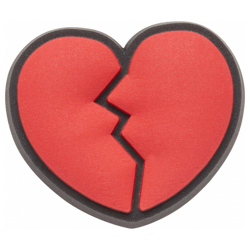 Crocs Broken Heart | PVWITD796
