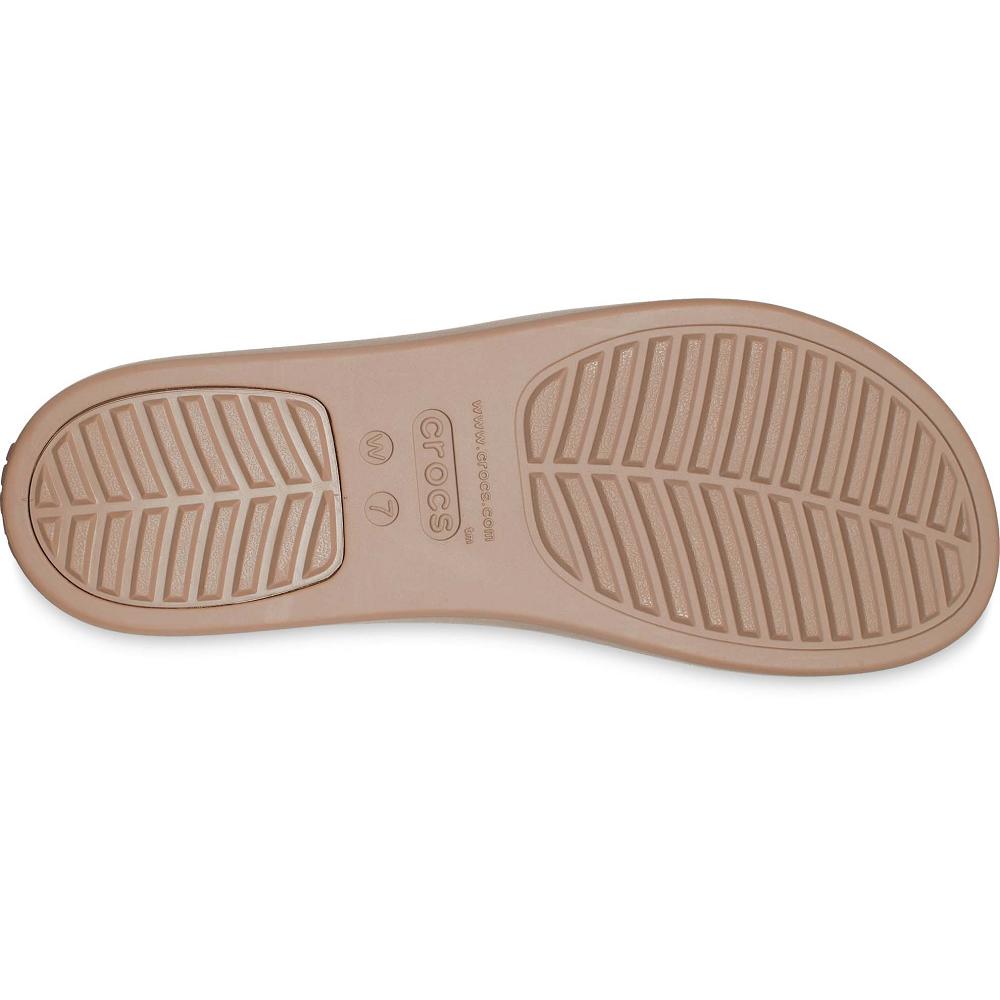 Crocs Brooklyn Low Pembe | UZHKJR583