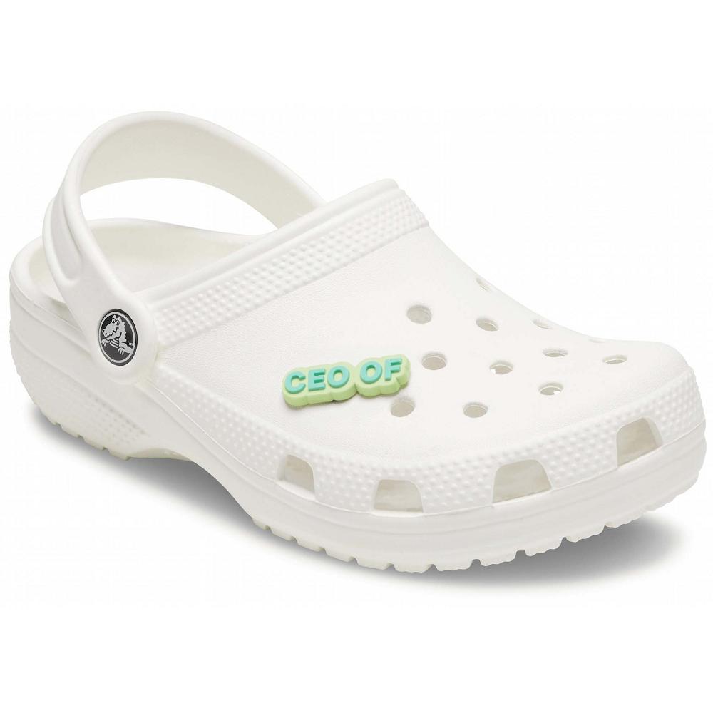 Crocs CEO Of | YZURLC621