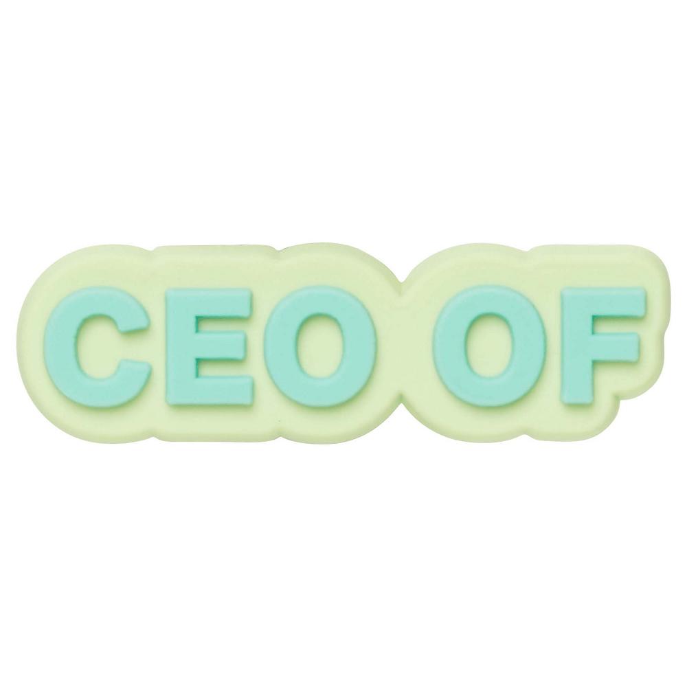 Crocs CEO Of | YZURLC621