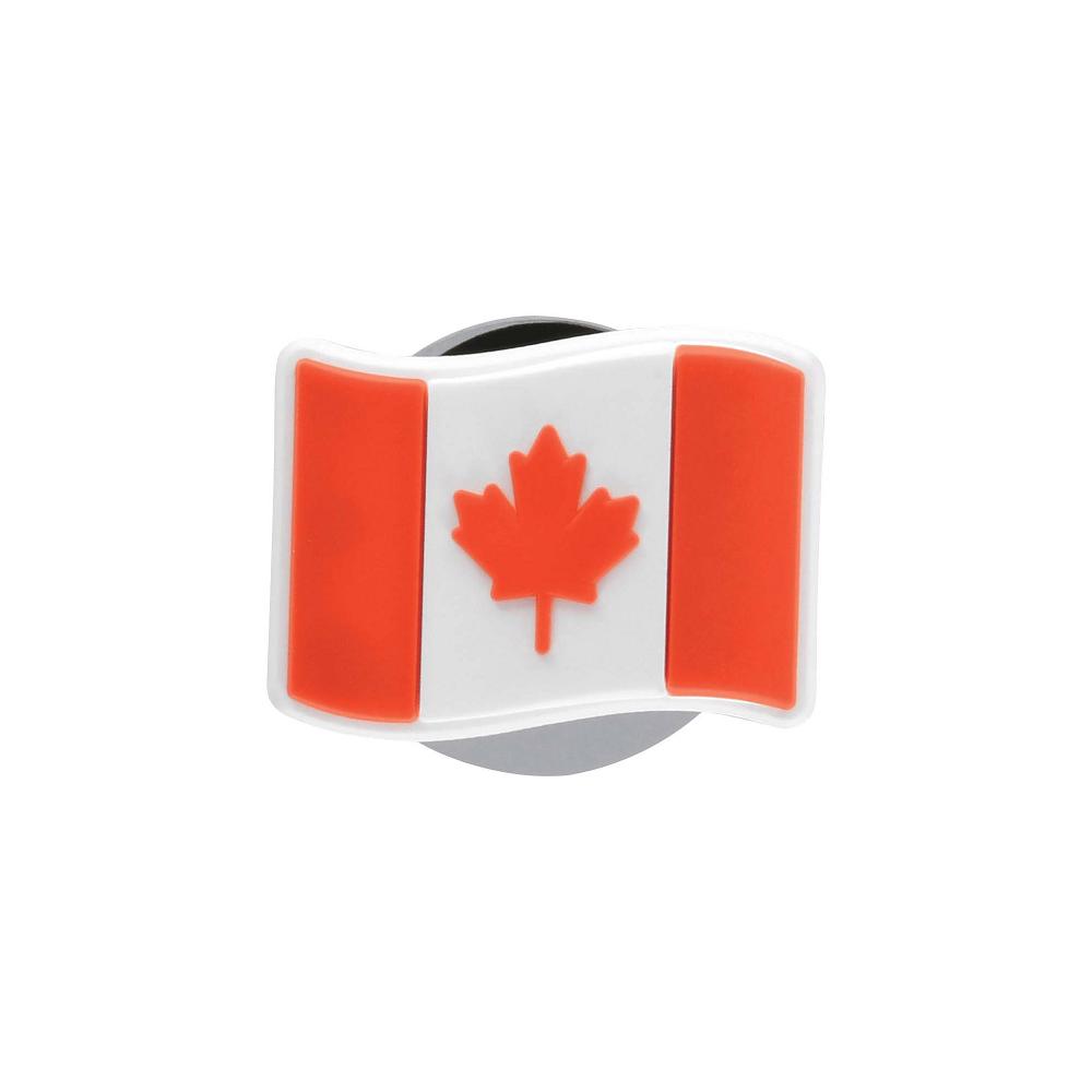 Crocs Canada Flag | JIZMLR092