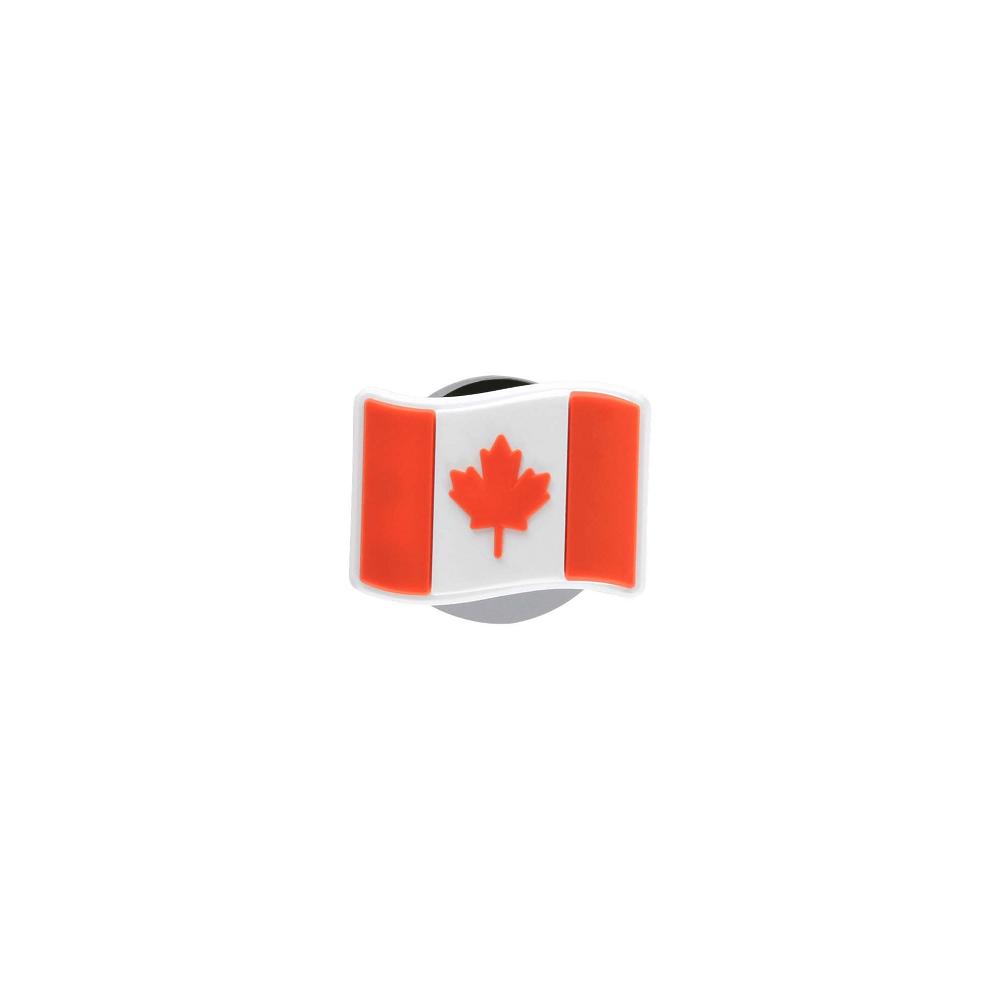 Crocs Canada Flag | JIZMLR092