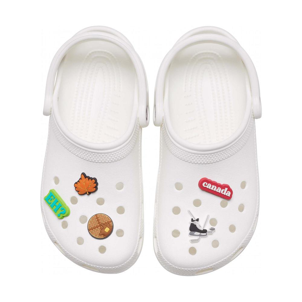 Crocs Canada Wanderlust Collection 5 Pack | SVWIEP293