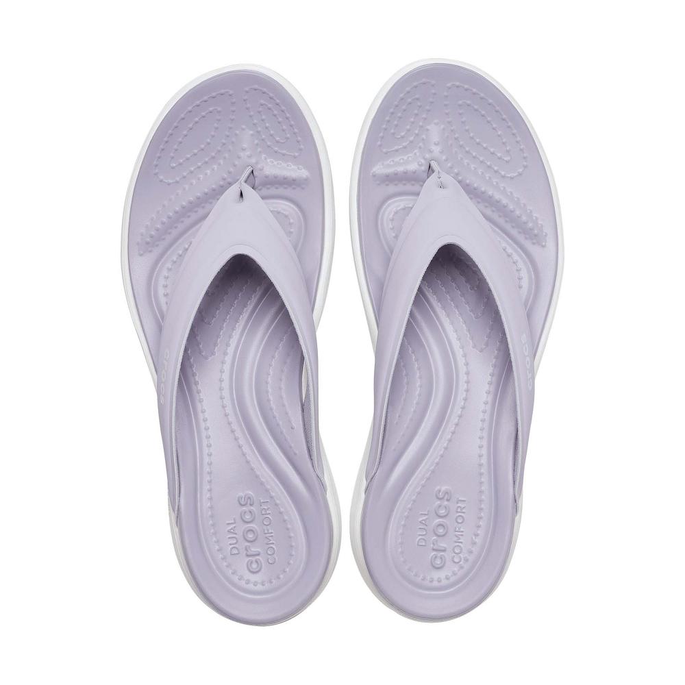Crocs Capri V Sporty Mor | TCVSXD890