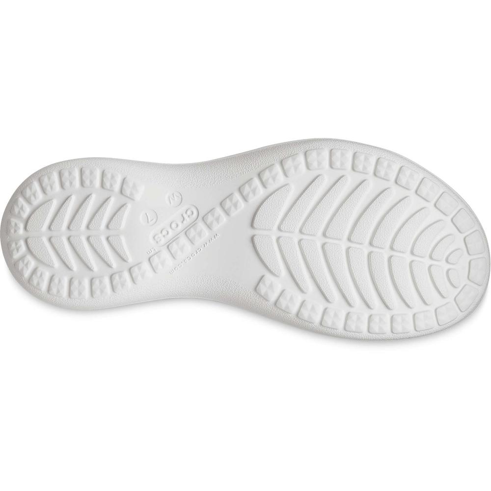 Crocs Capri V Sporty Mor | TCVSXD890
