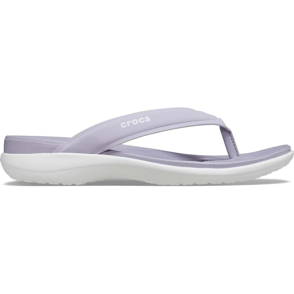 Crocs Capri V Sporty Mor | TCVSXD890